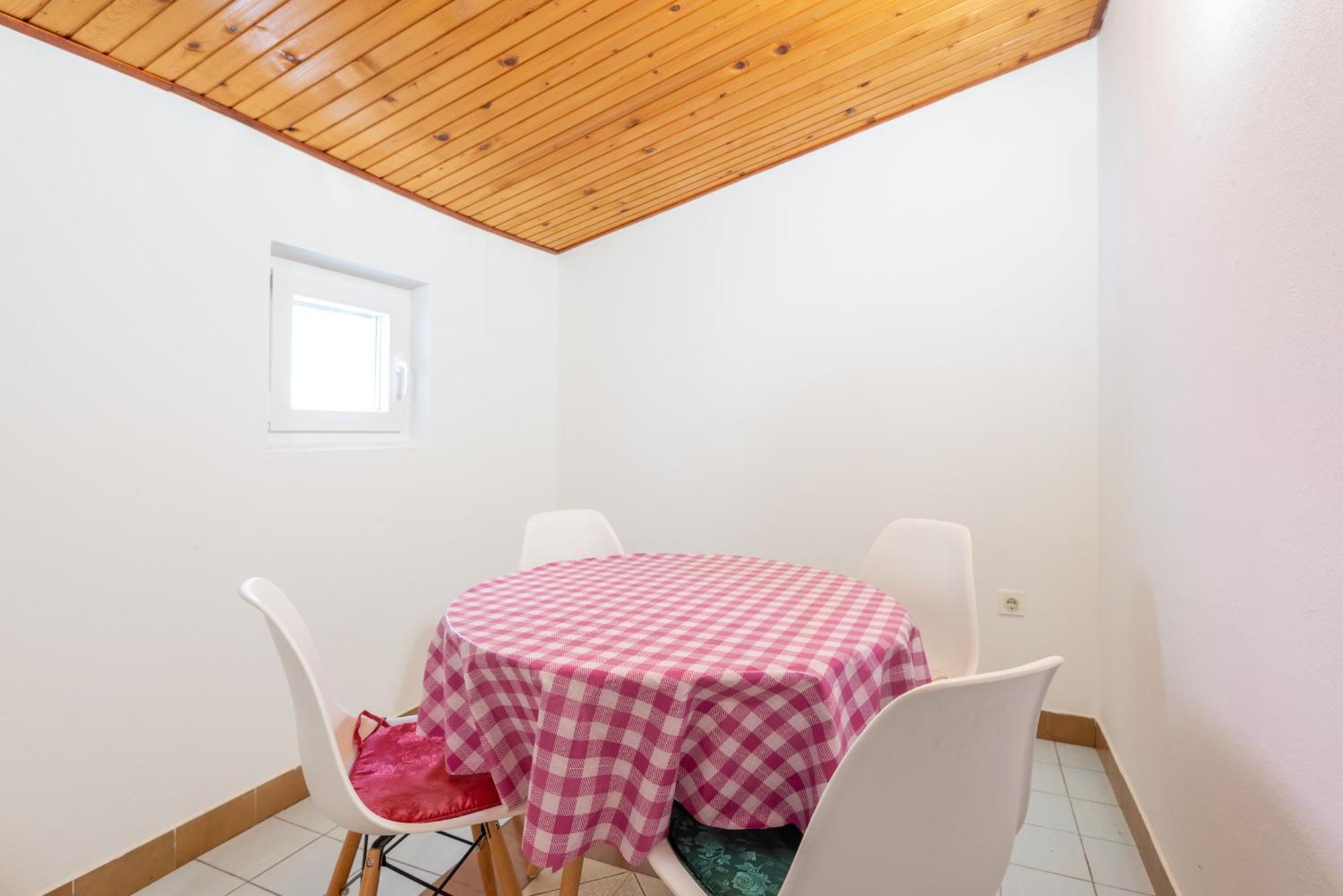 Apartmani Dora Duboka Ngoại thất bức ảnh