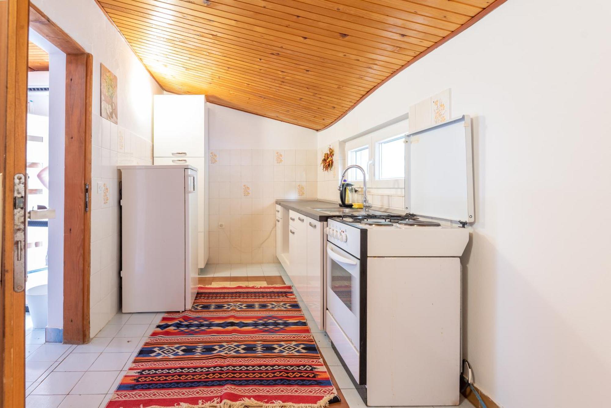 Apartmani Dora Duboka Ngoại thất bức ảnh