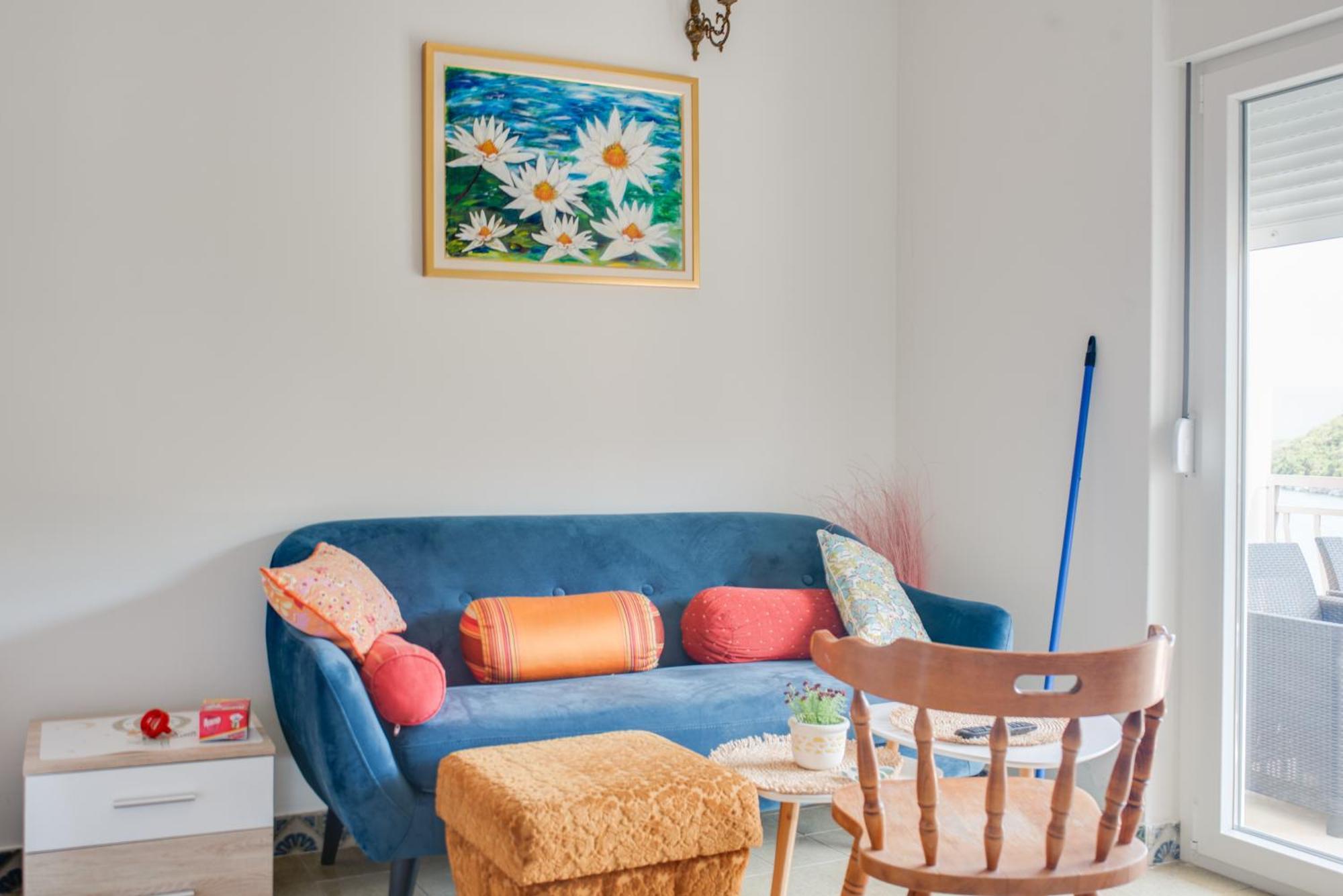 Apartmani Dora Duboka Ngoại thất bức ảnh