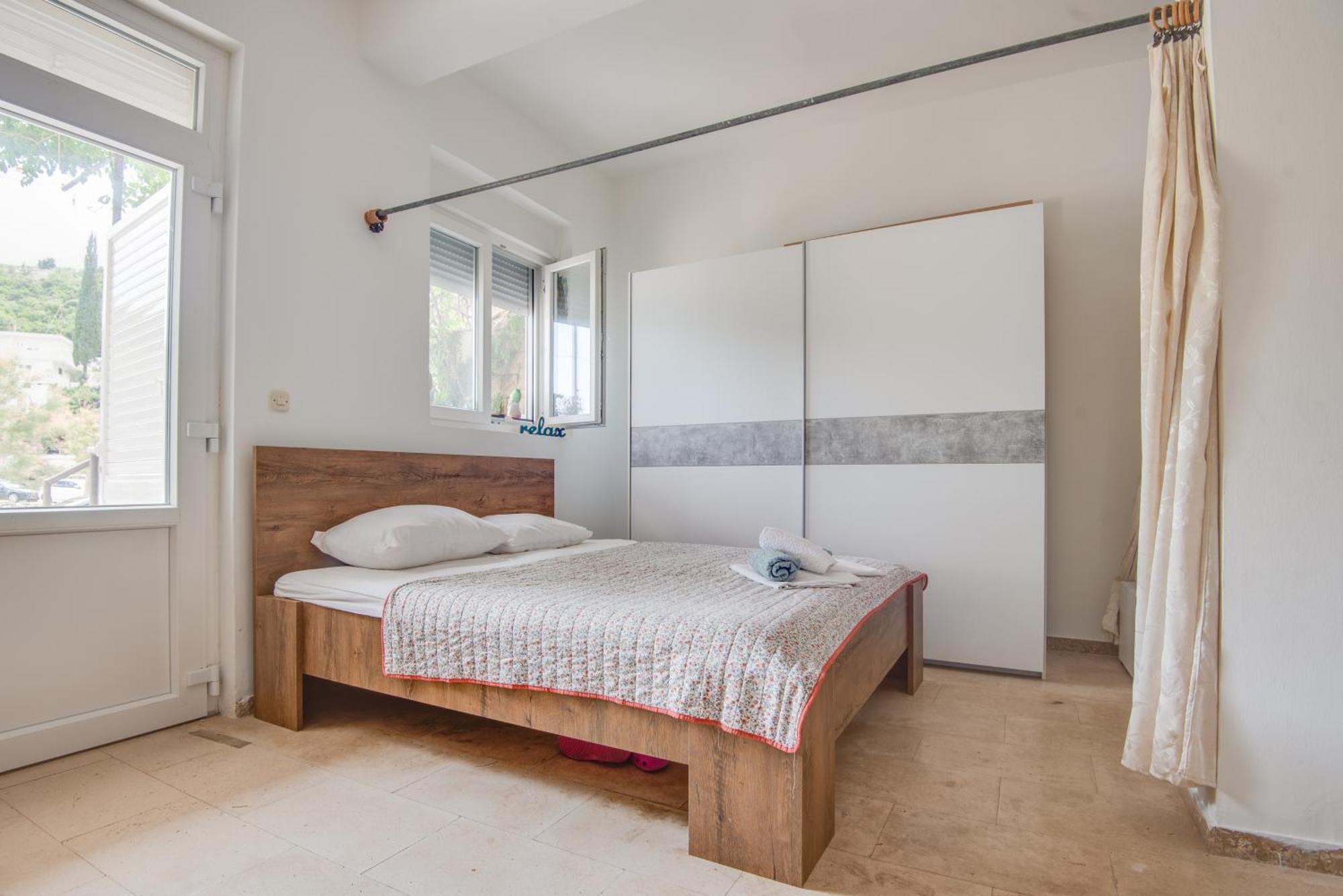 Apartmani Dora Duboka Ngoại thất bức ảnh