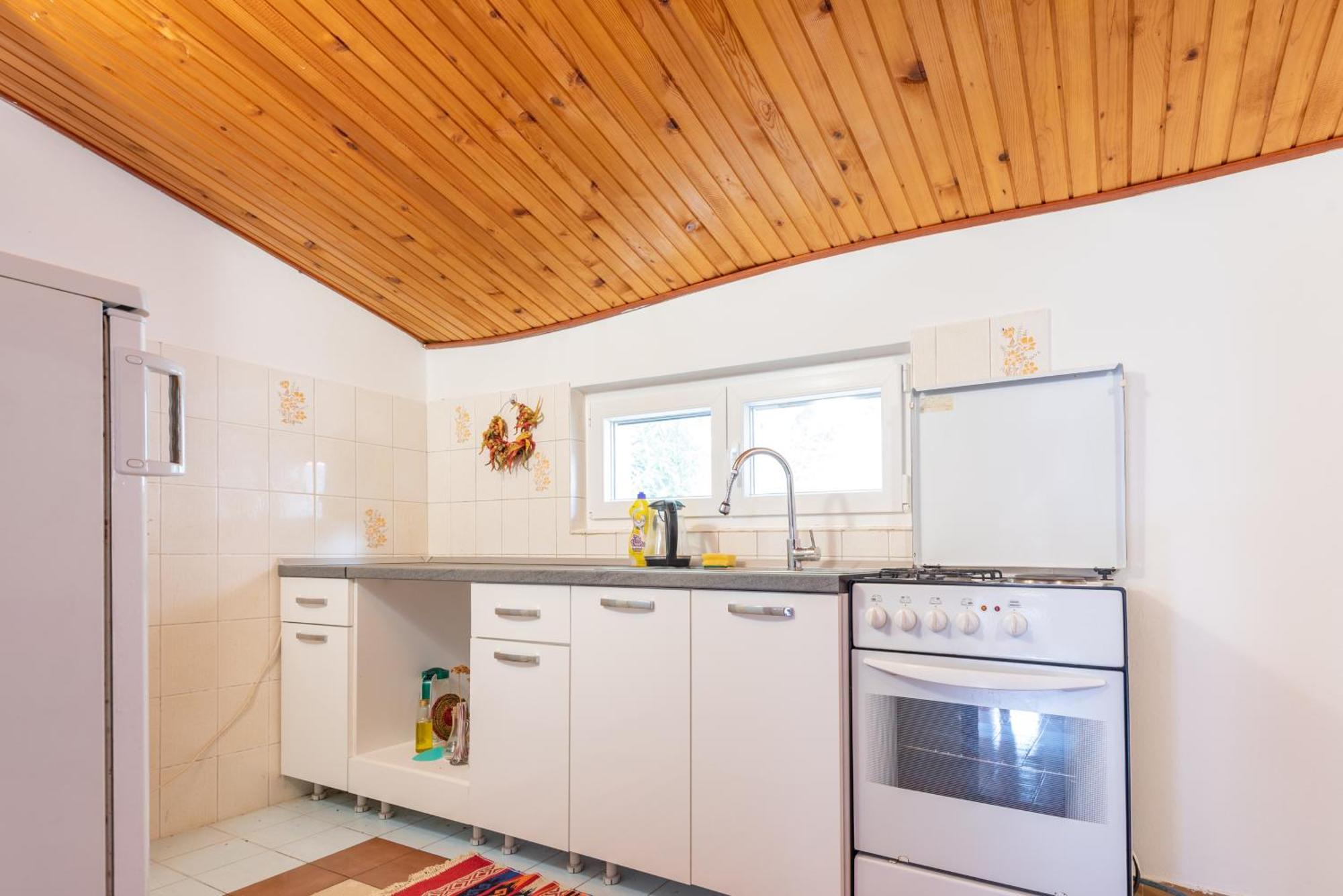 Apartmani Dora Duboka Ngoại thất bức ảnh